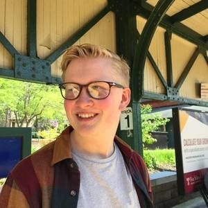 Meet your Posher, Jack